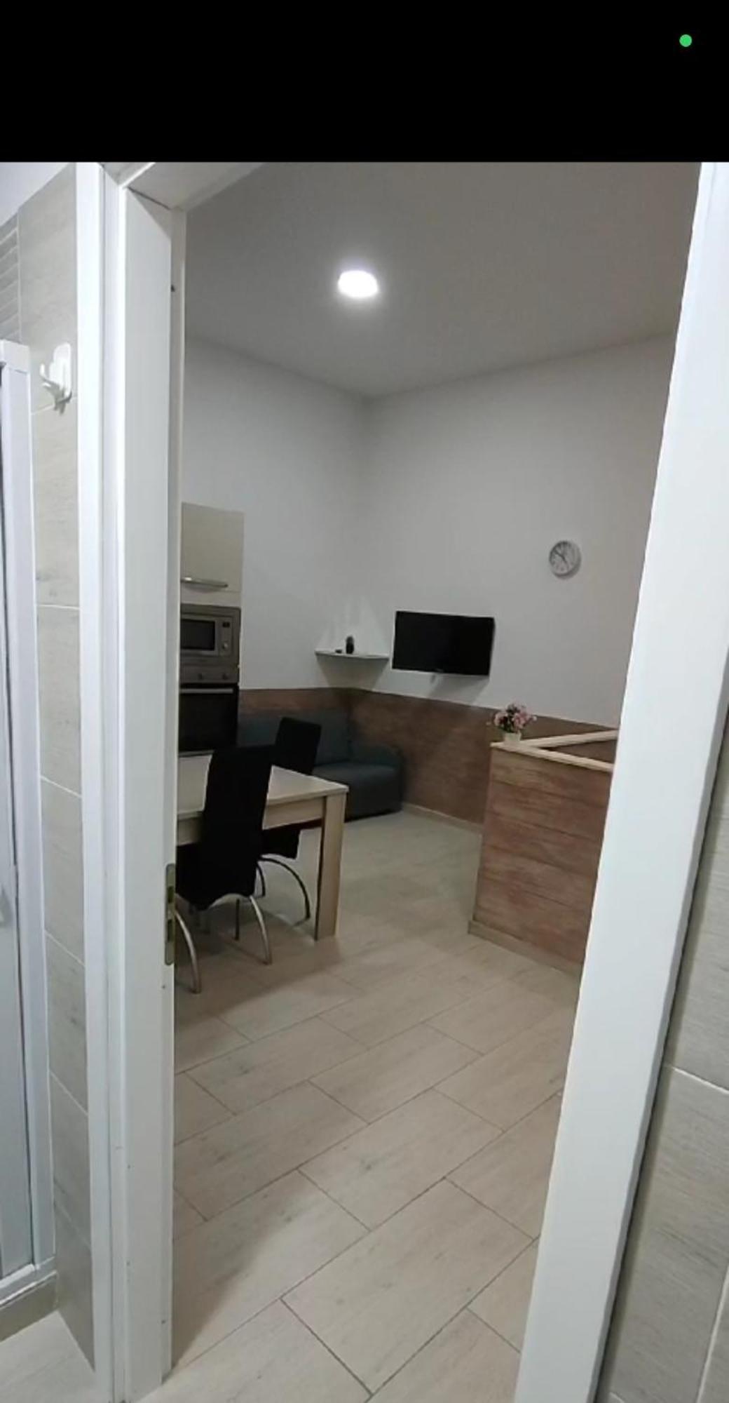 Appartement Al Civico 13 à Foggia Extérieur photo
