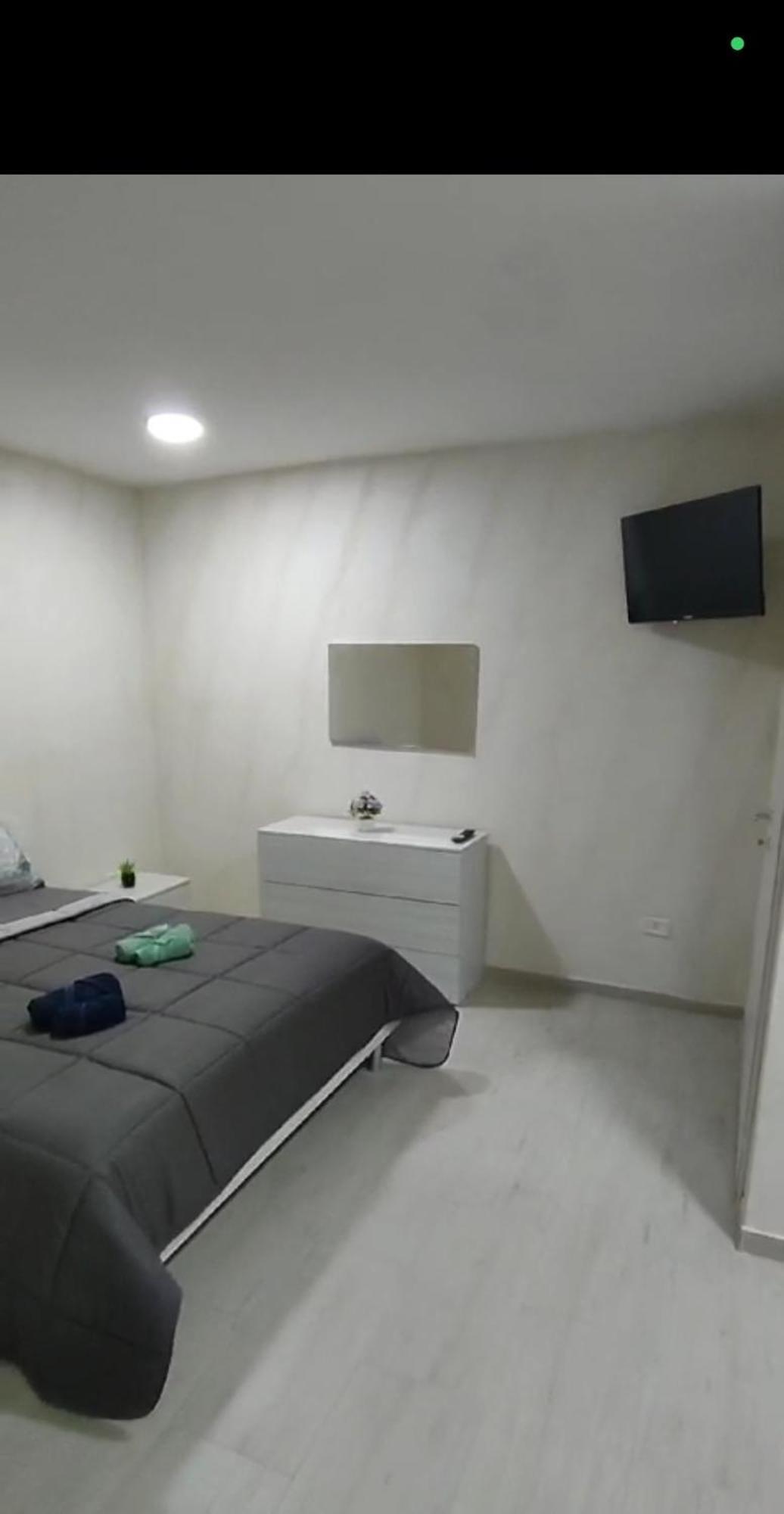 Appartement Al Civico 13 à Foggia Extérieur photo